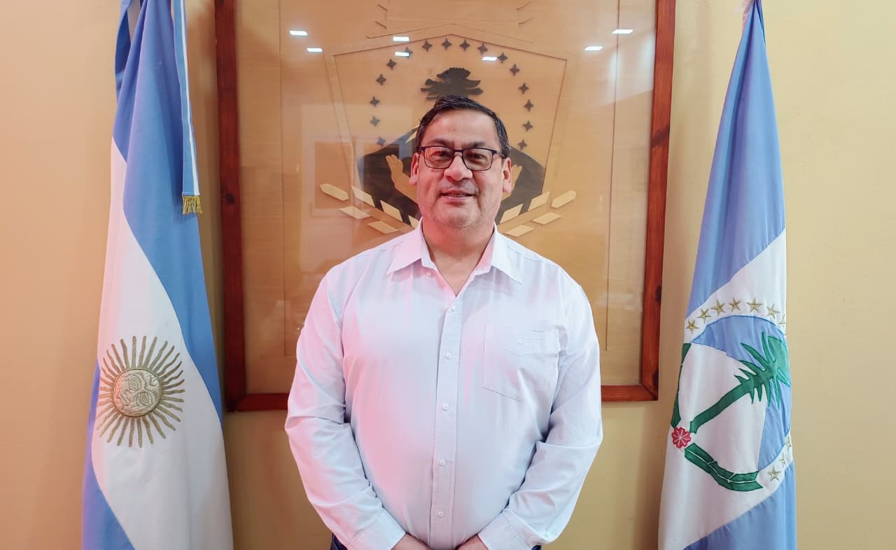 Julio Domingo Joaquin San Martín