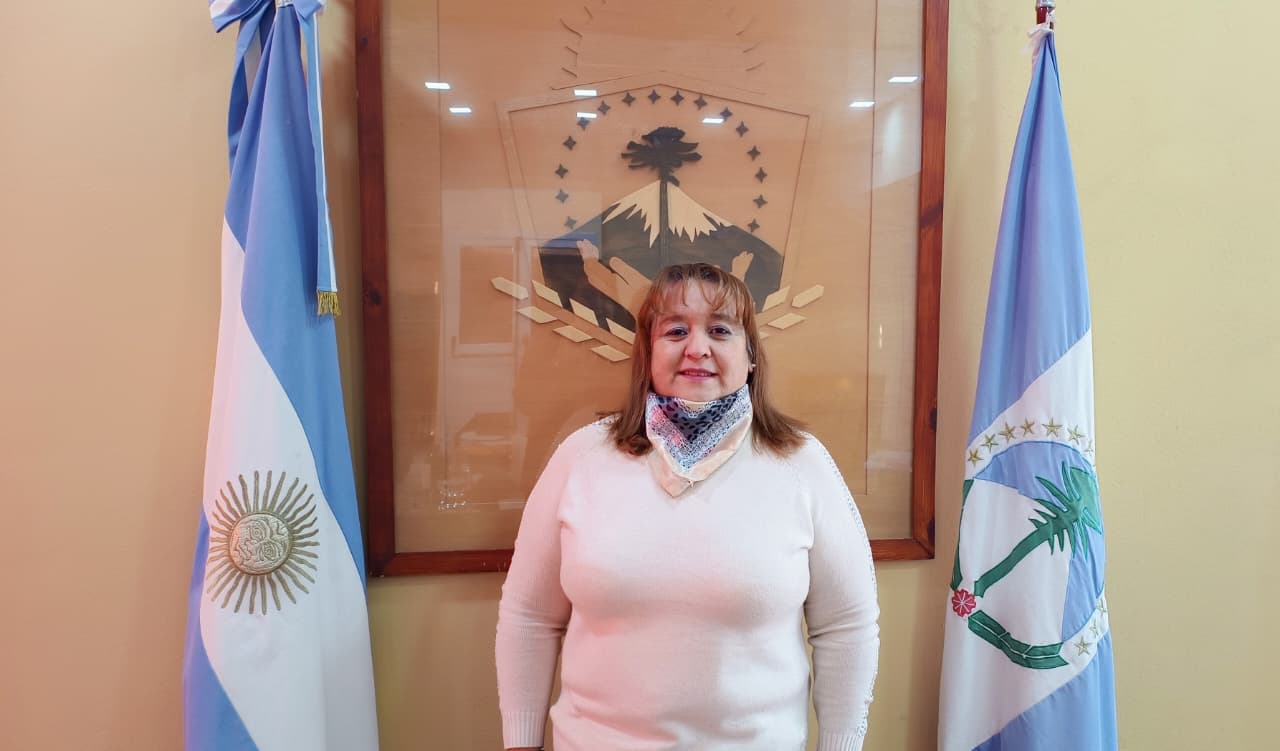 Andrea Elisa Soto