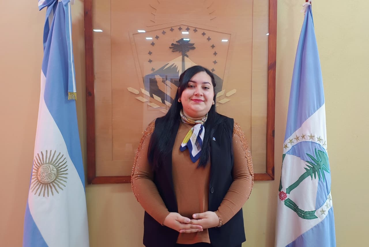 Milagros Agustina Rioseco